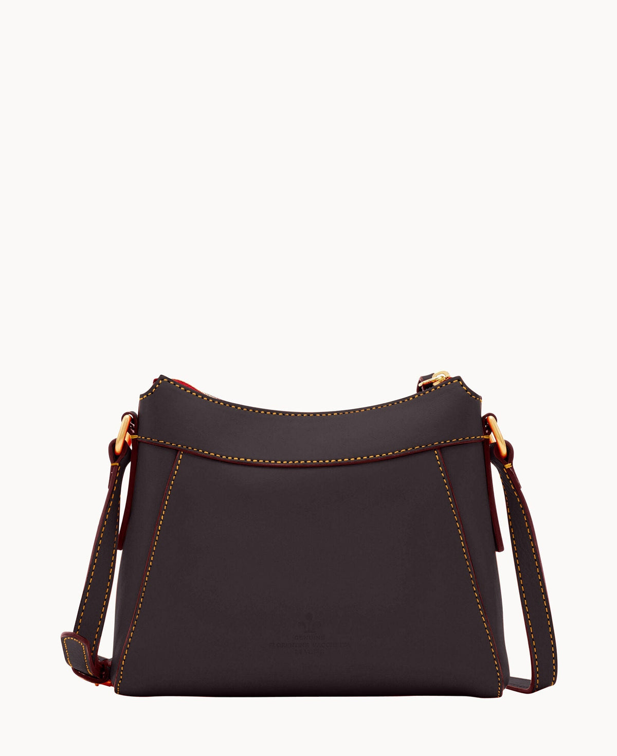 Florentine Small Cassidy Crossbody