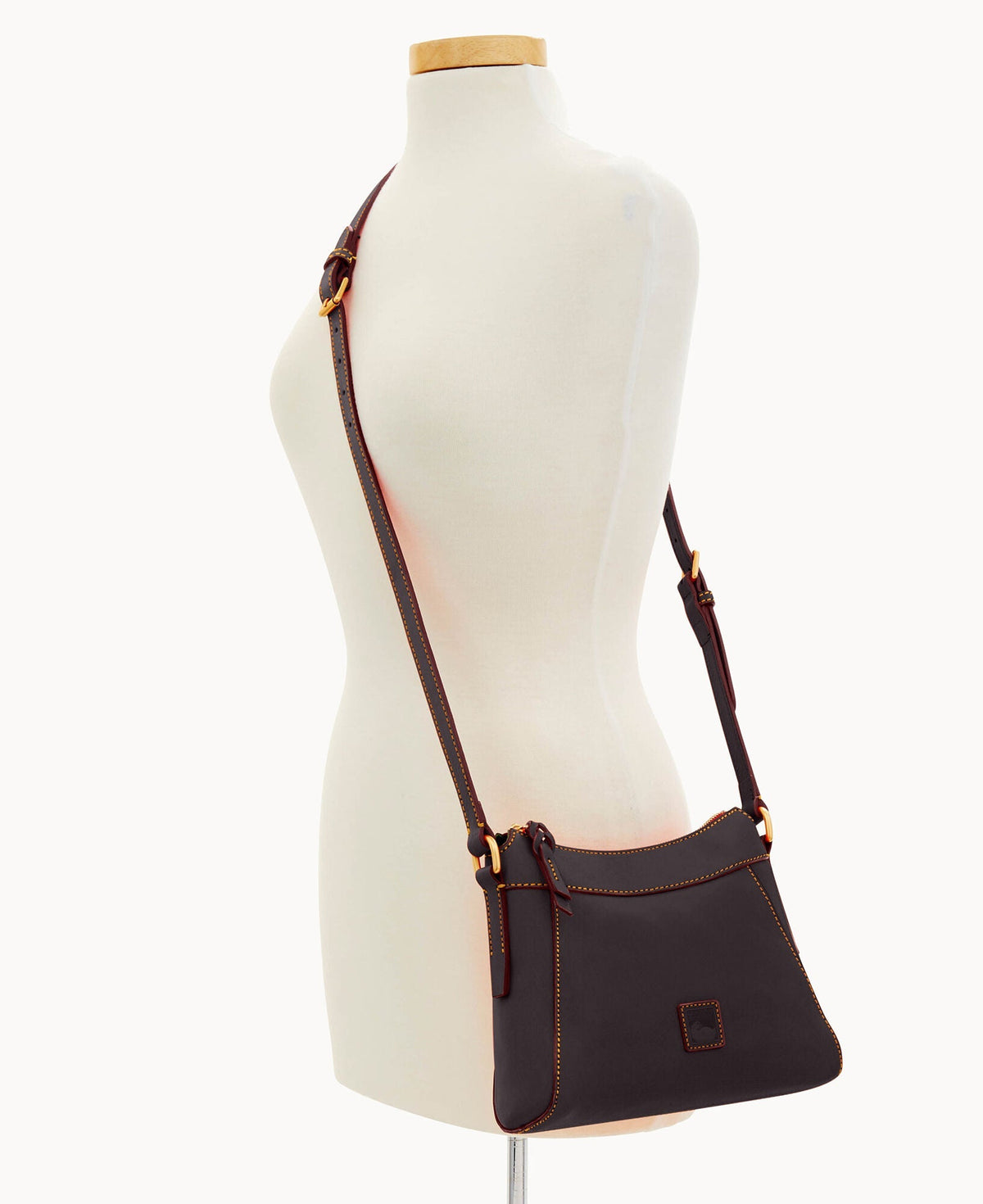 Florentine Small Cassidy Crossbody