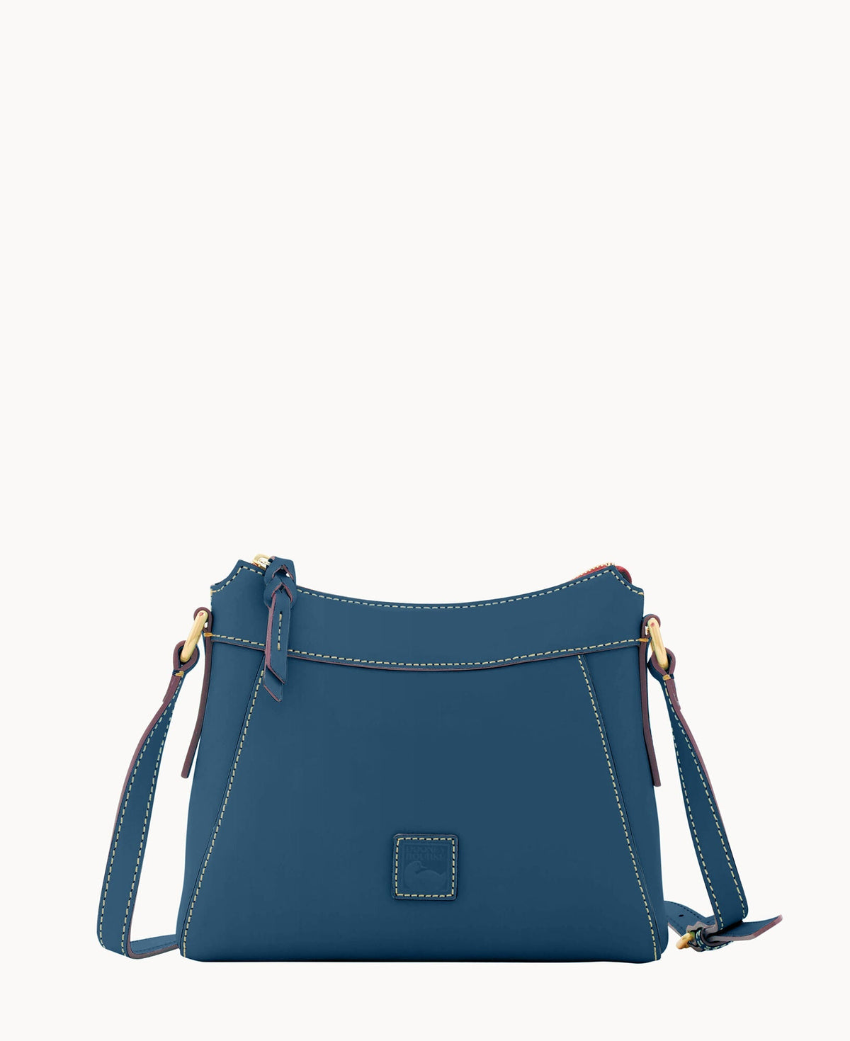 Florentine Small Cassidy Crossbody