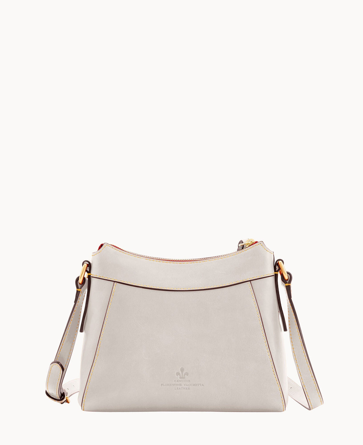 Florentine Small Cassidy Crossbody