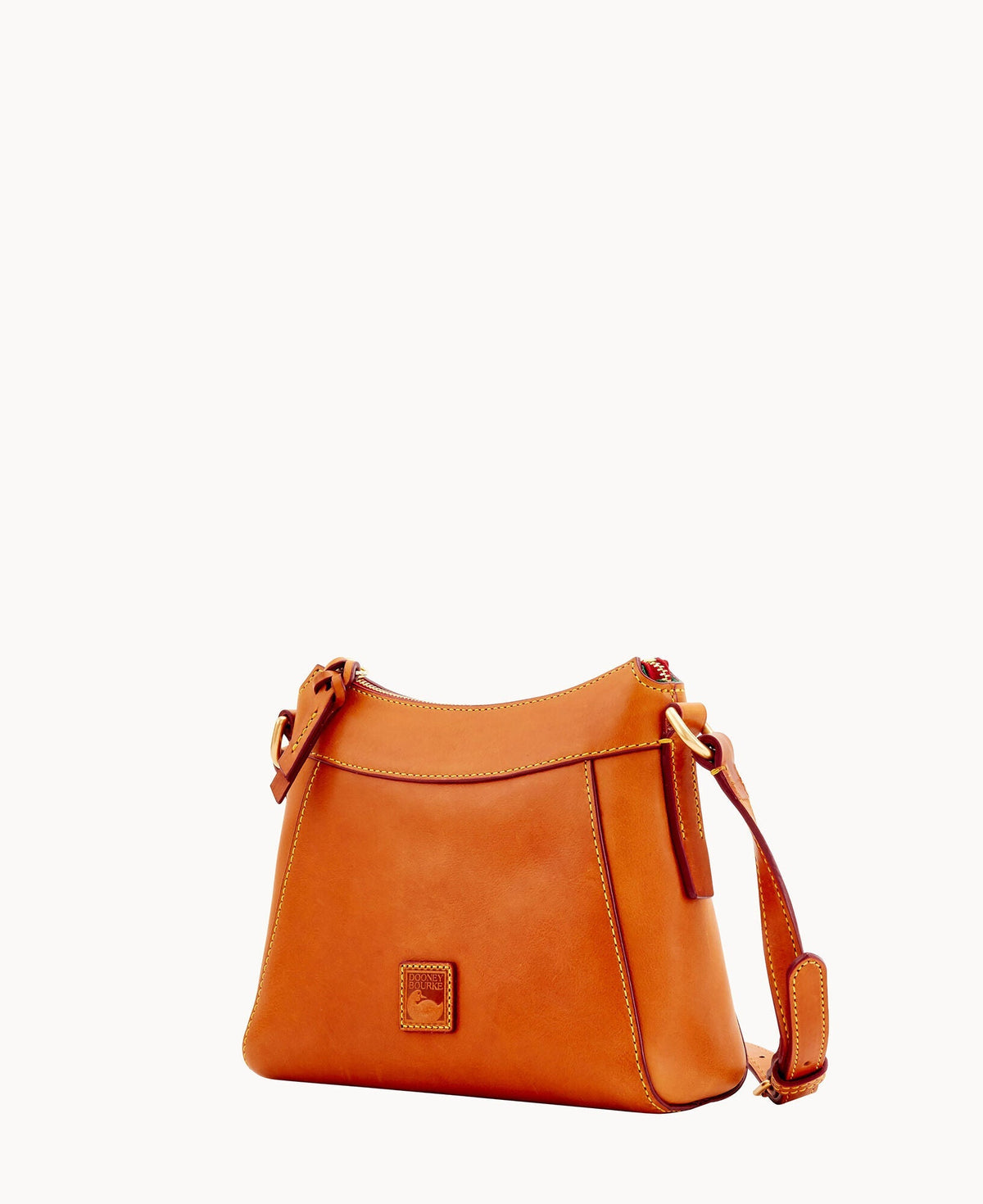 Florentine Small Cassidy Crossbody