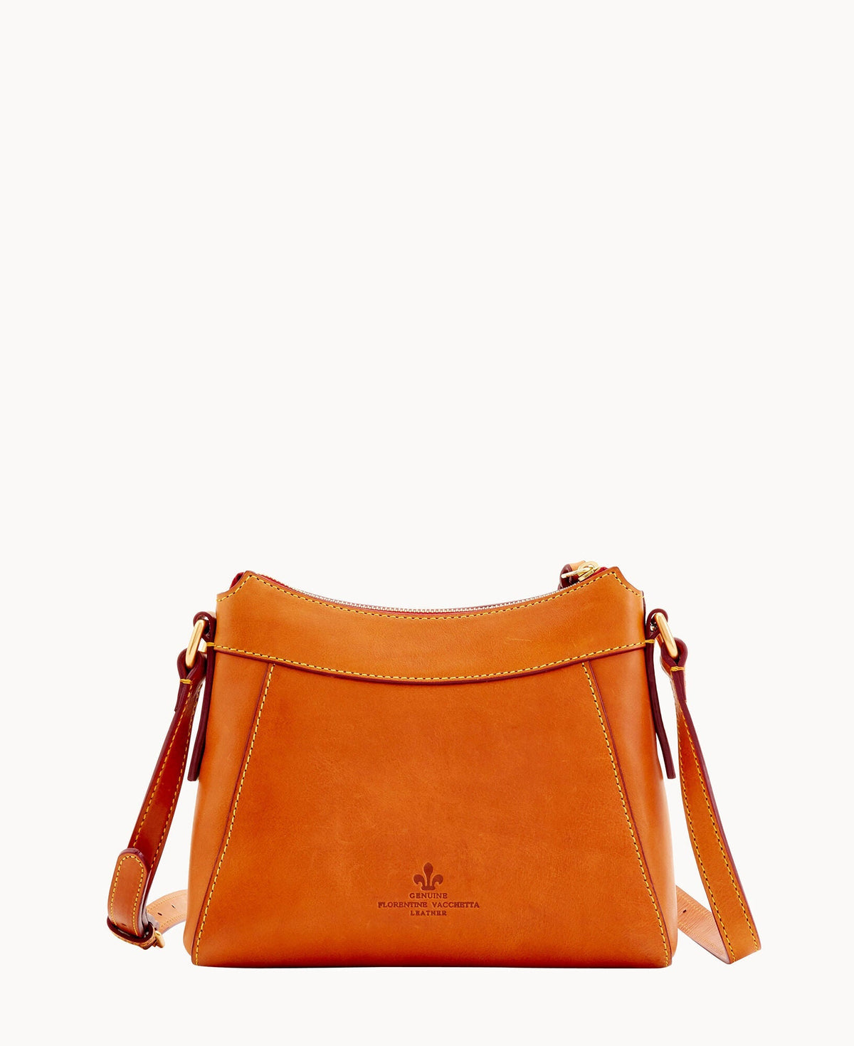 Florentine Small Cassidy Crossbody