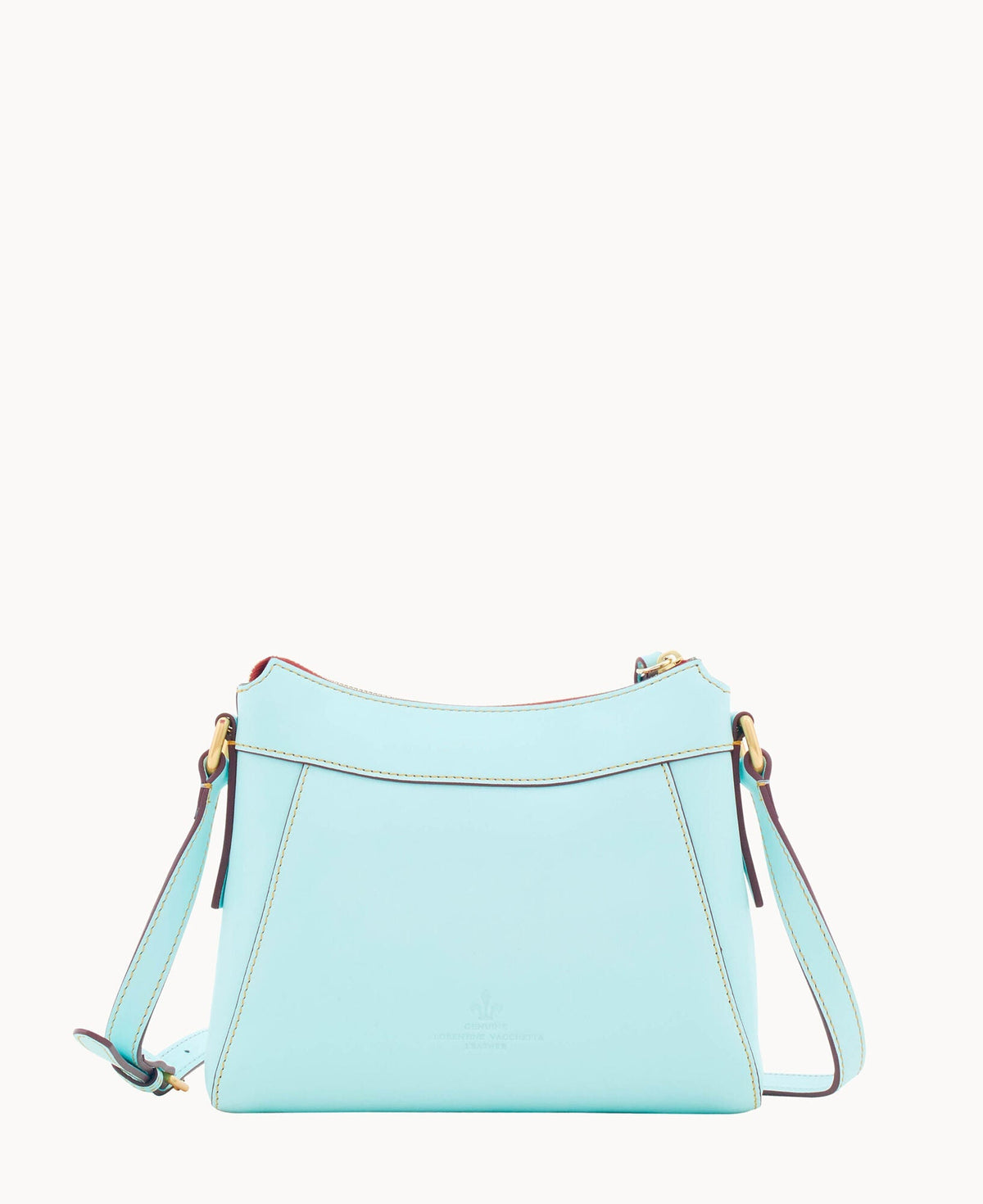 Florentine Small Cassidy Crossbody