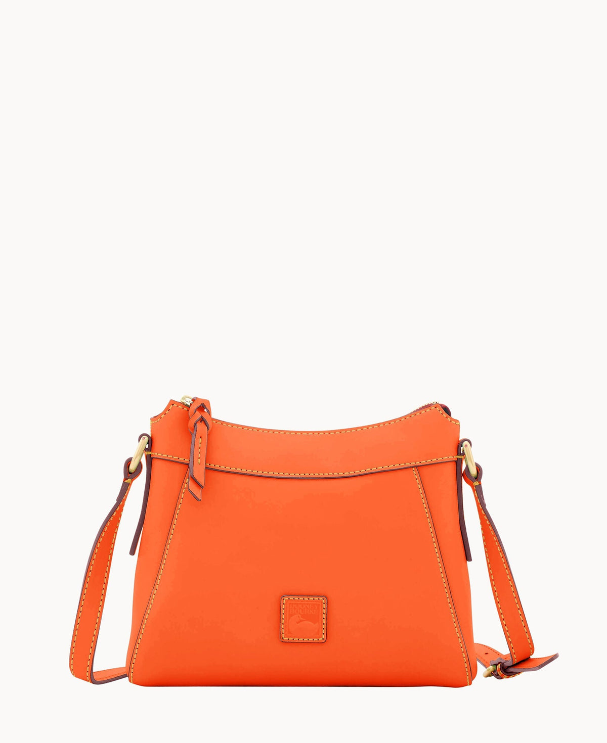 Florentine Small Cassidy Crossbody