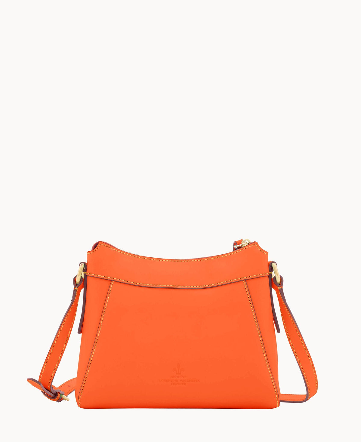 Florentine Small Cassidy Crossbody