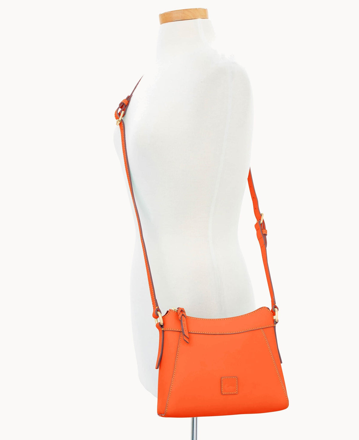 Florentine Small Cassidy Crossbody