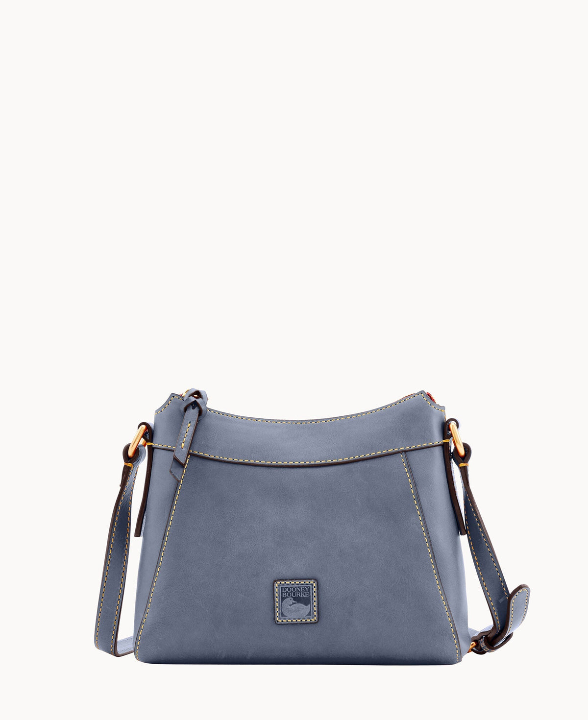 Florentine Small Cassidy Crossbody