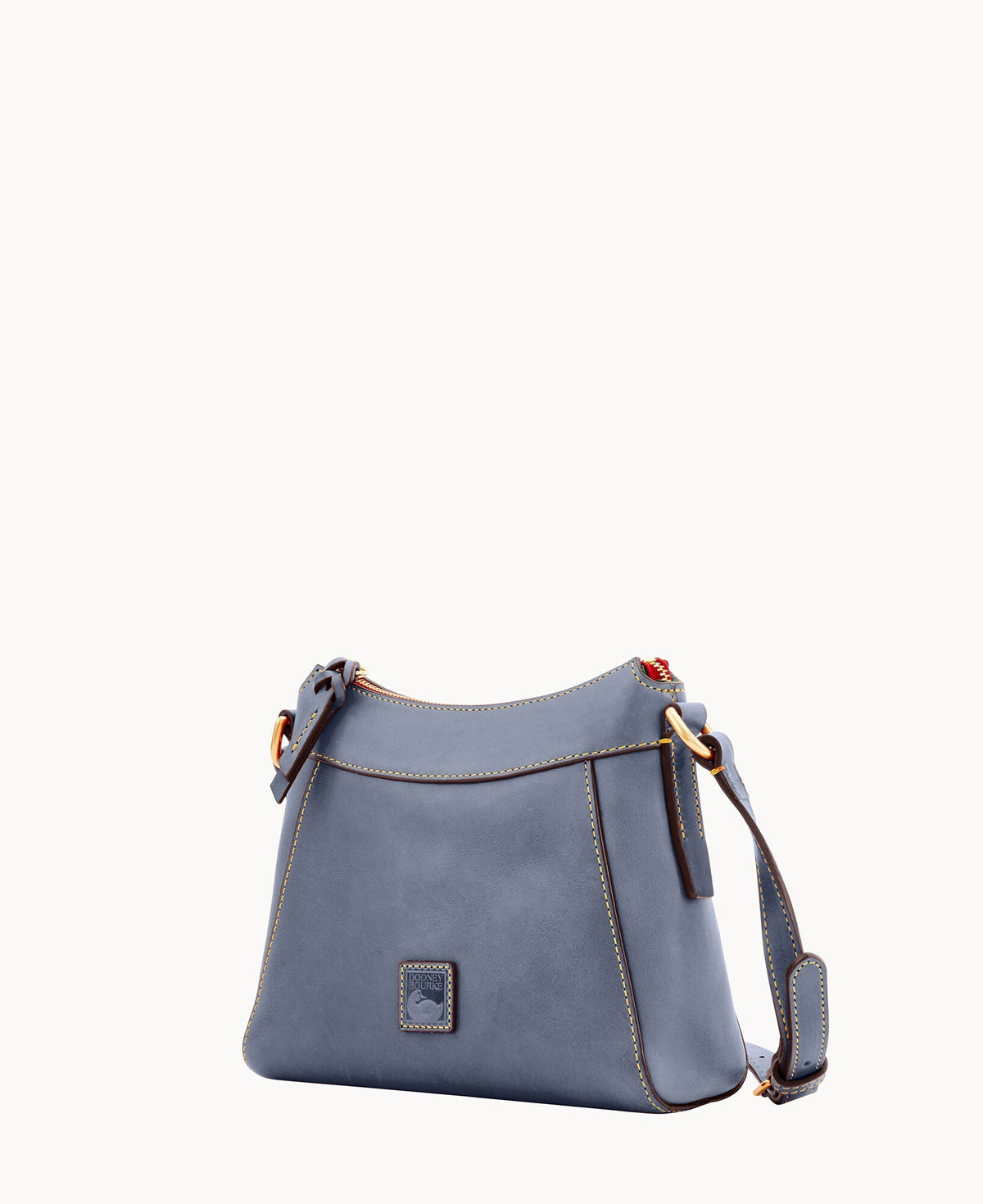 Florentine Small Cassidy Crossbody