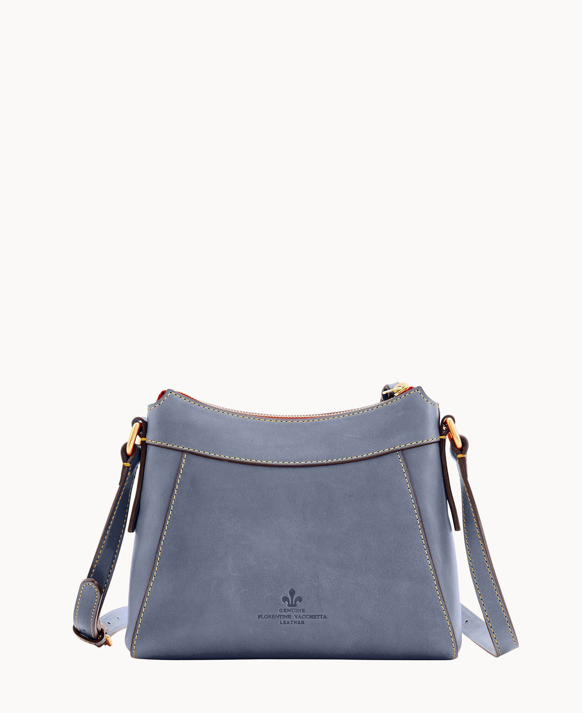 Florentine Small Cassidy Crossbody