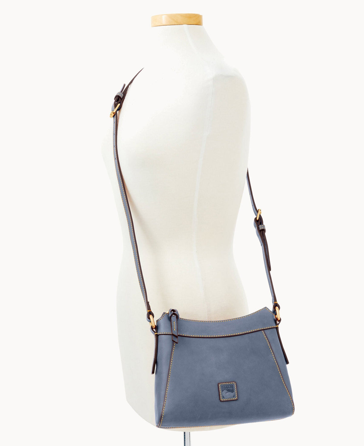 Florentine Small Cassidy Crossbody