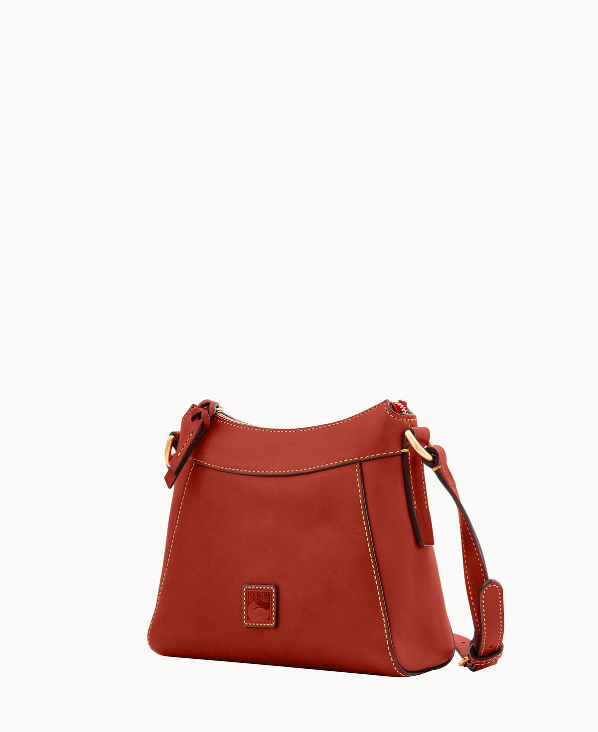 Florentine Small Cassidy Crossbody