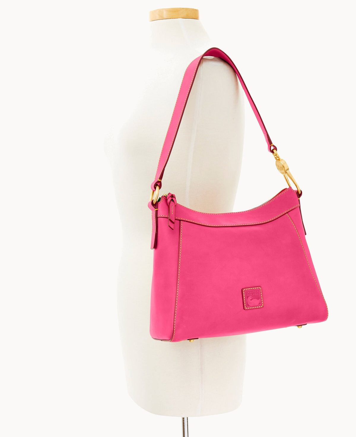Florentine Large Cassidy Hobo