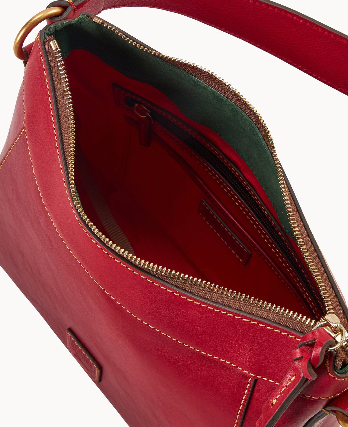 Florentine Large Cassidy Hobo