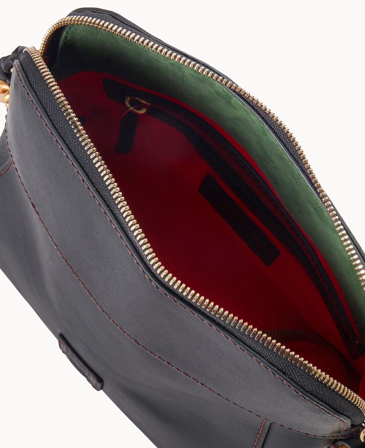 Florentine Cameron Crossbody