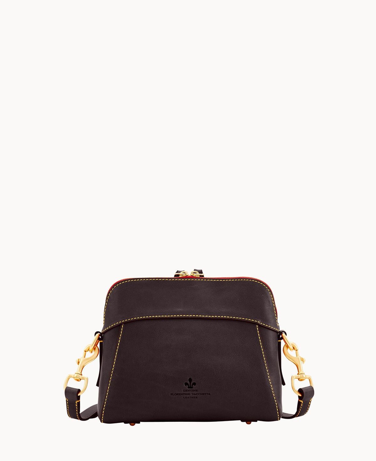 Florentine Cameron Crossbody