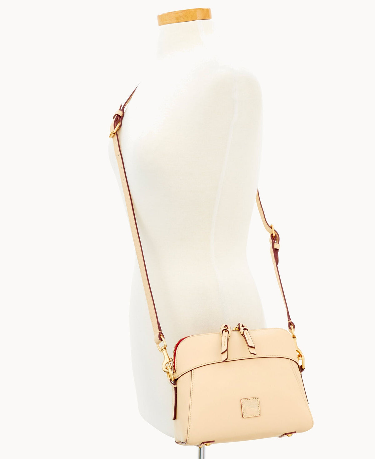 Florentine Cameron Crossbody