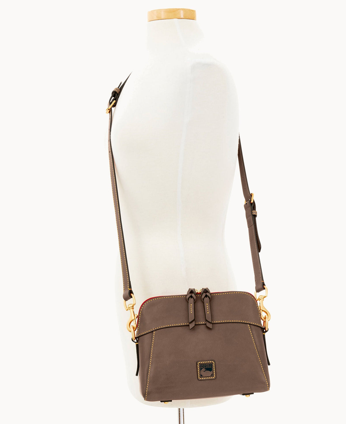 Florentine Cameron Crossbody
