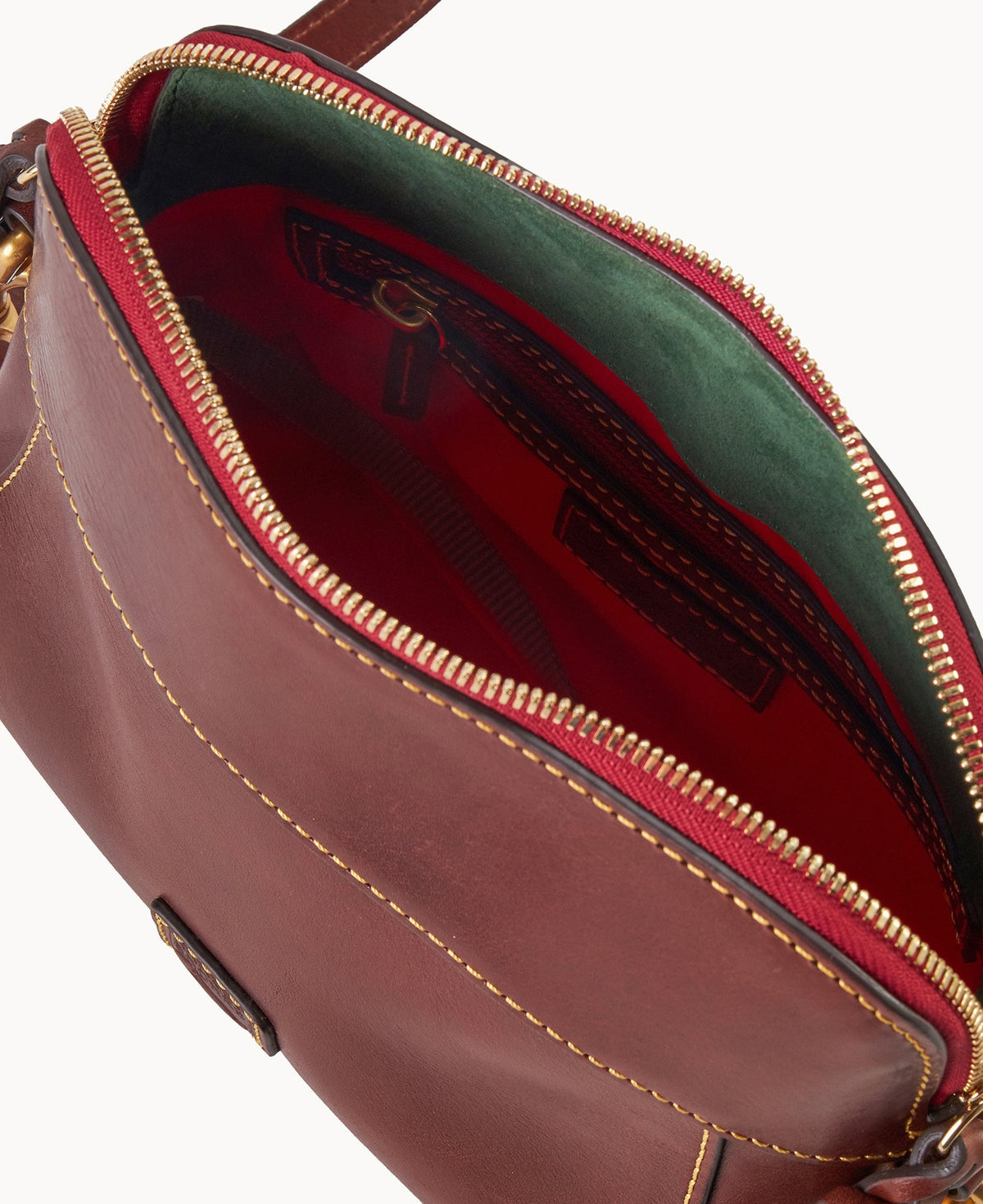 Florentine Cameron Crossbody