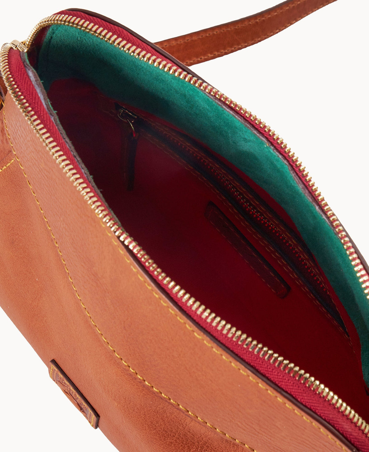 Florentine Cameron Crossbody