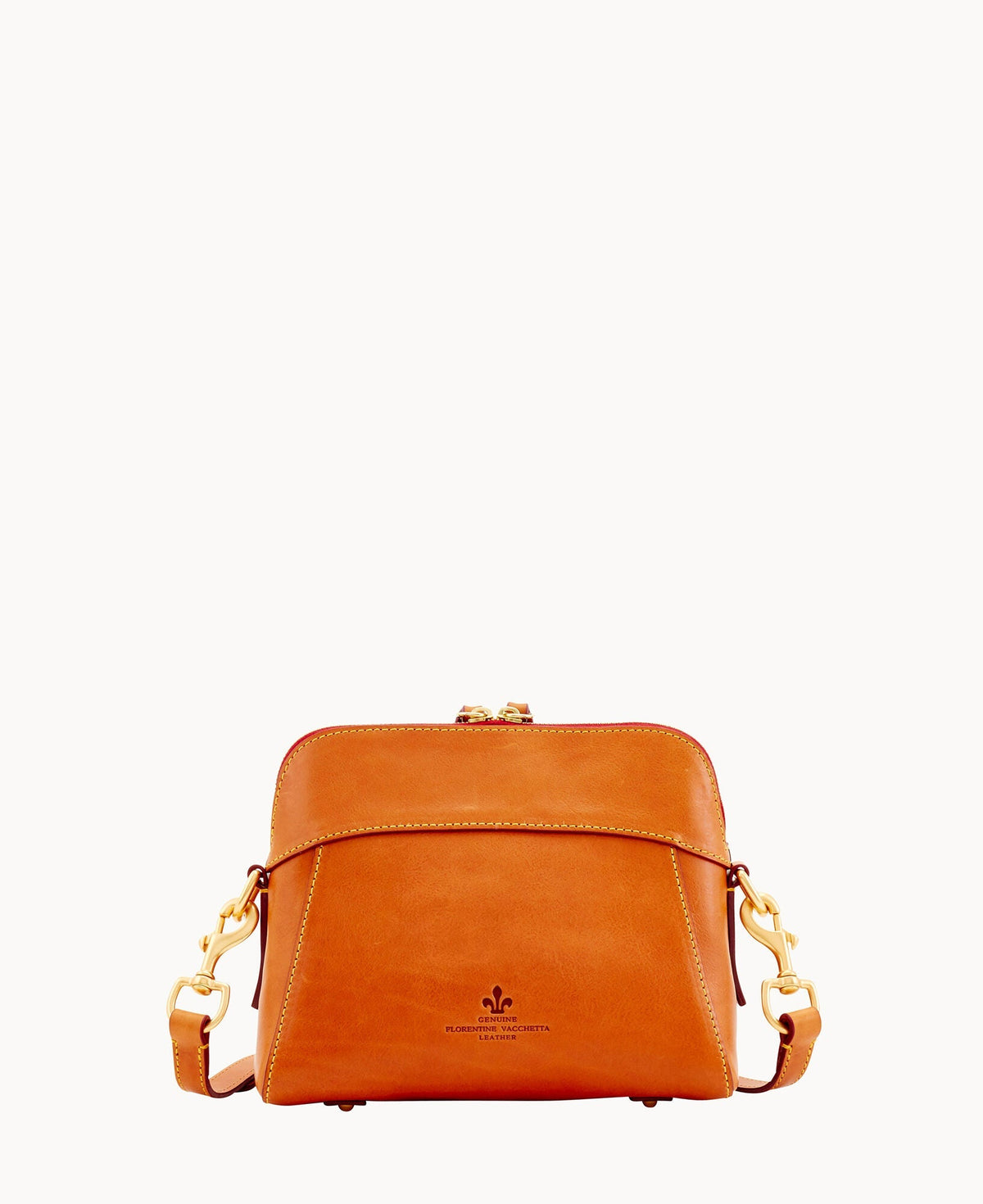 Florentine Cameron Crossbody