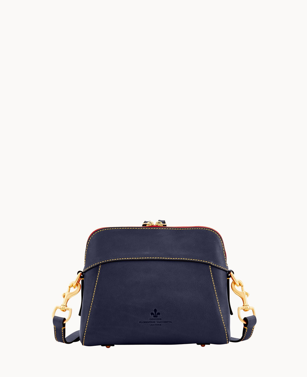 Florentine Cameron Crossbody