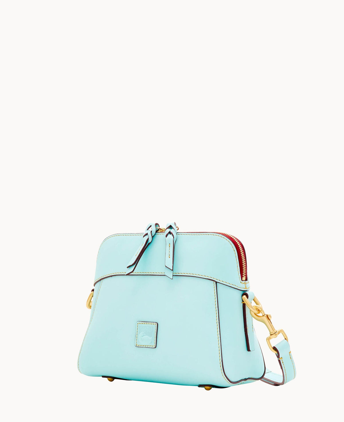 Florentine Cameron Crossbody