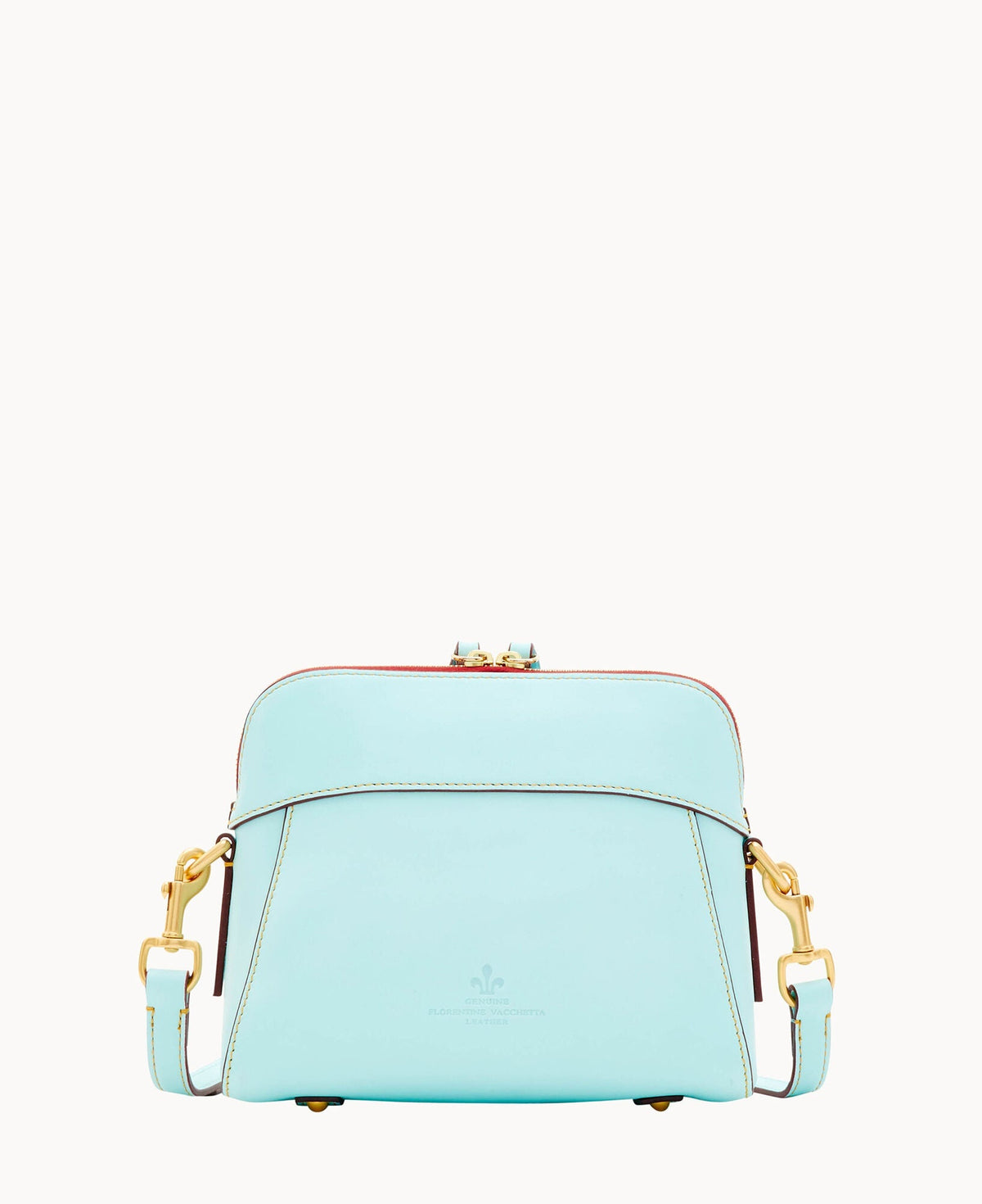 Florentine Cameron Crossbody