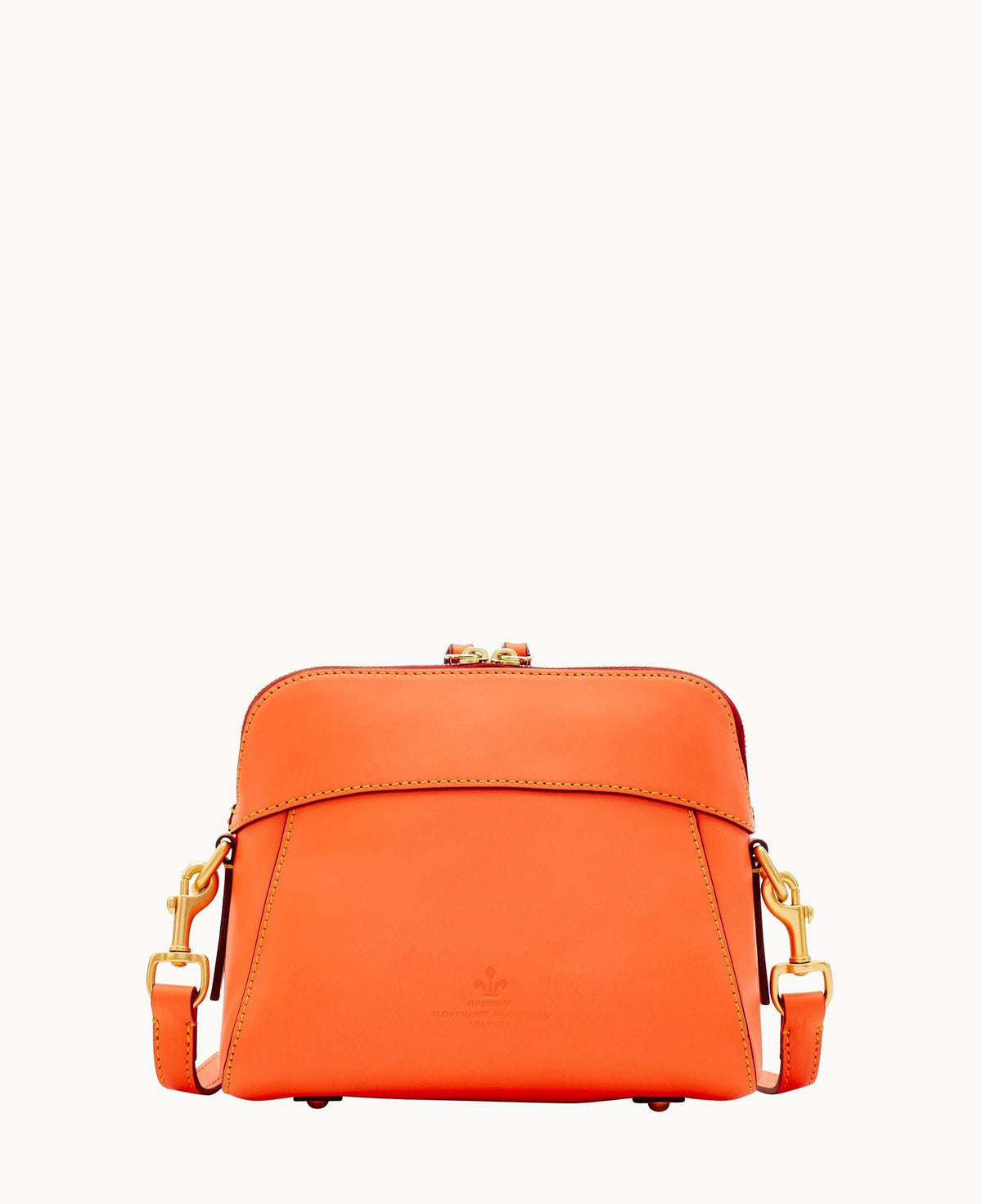 Florentine Cameron Crossbody