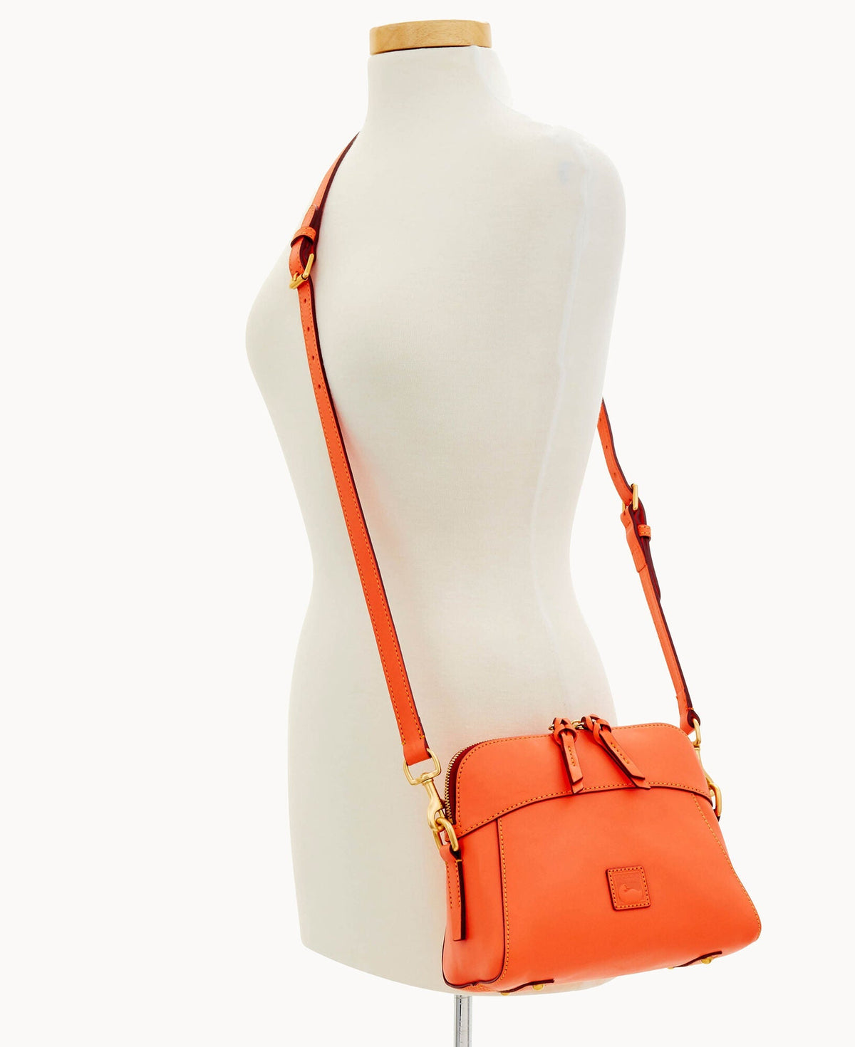 Florentine Cameron Crossbody