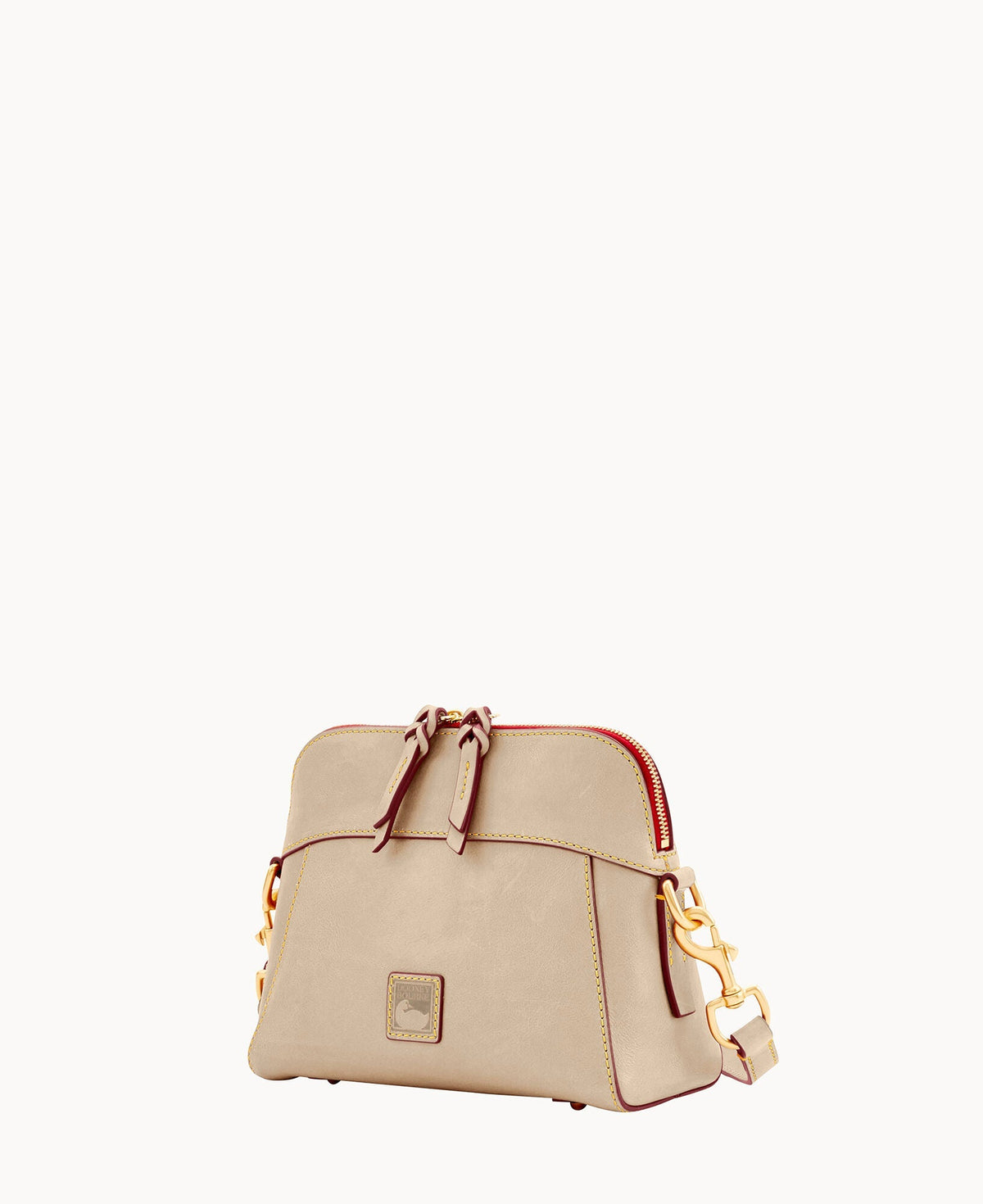 Florentine Cameron Crossbody