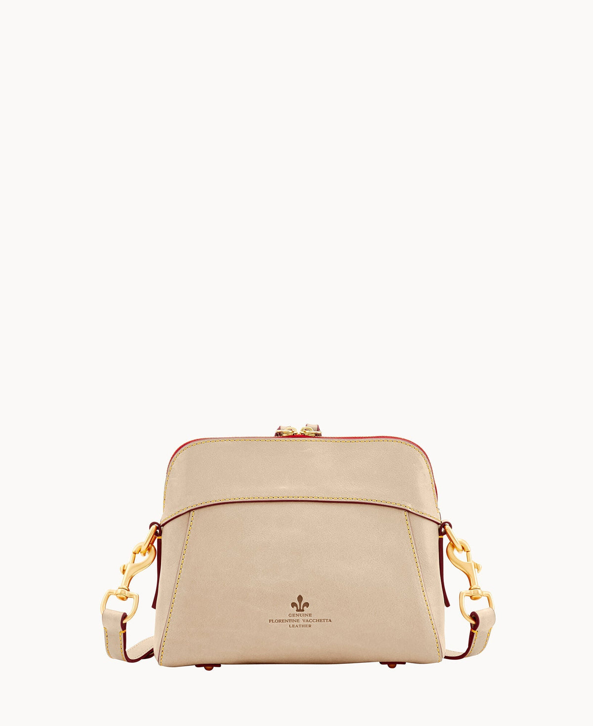 Florentine Cameron Crossbody