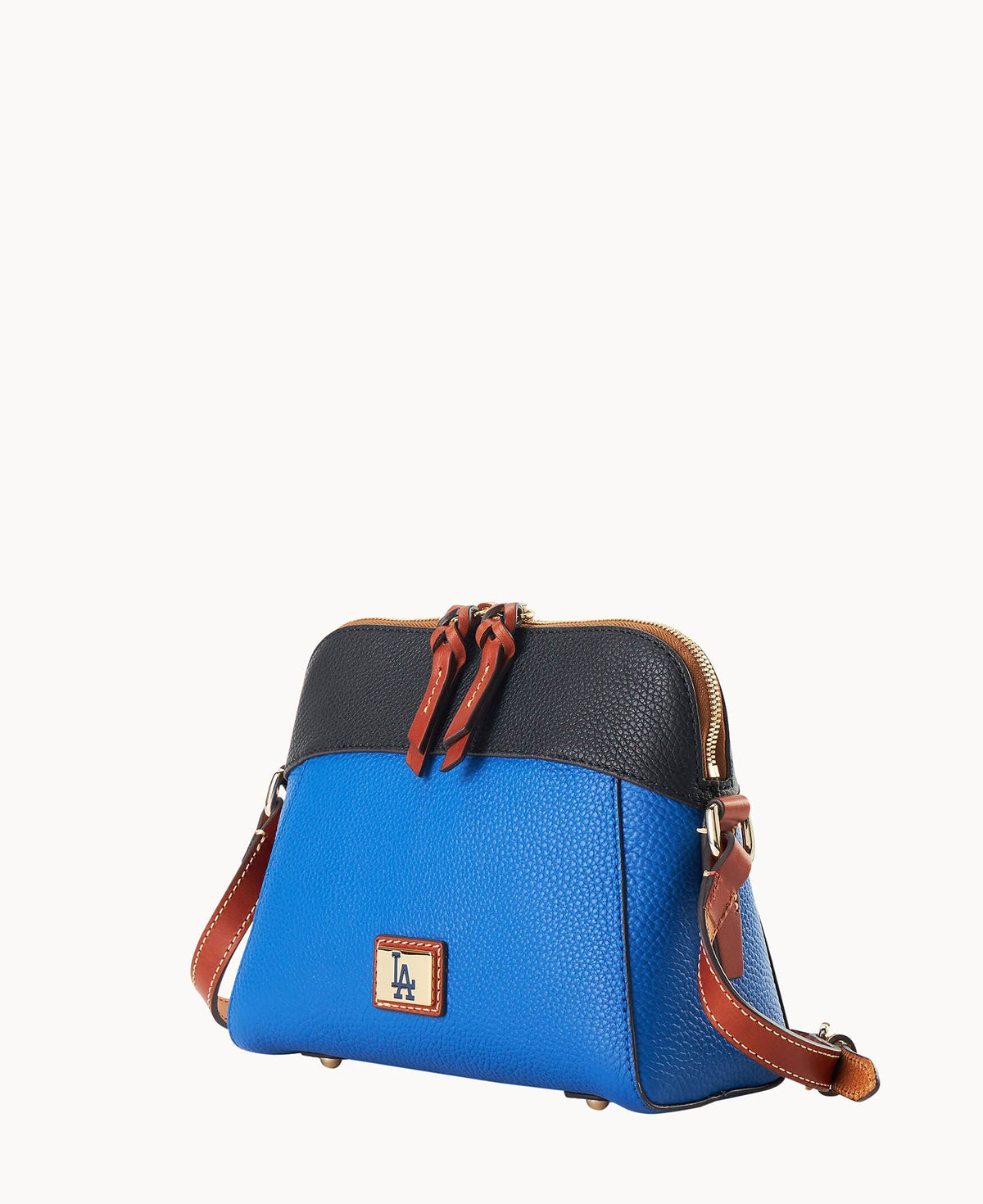MLB Dodgers Cameron Crossbody
