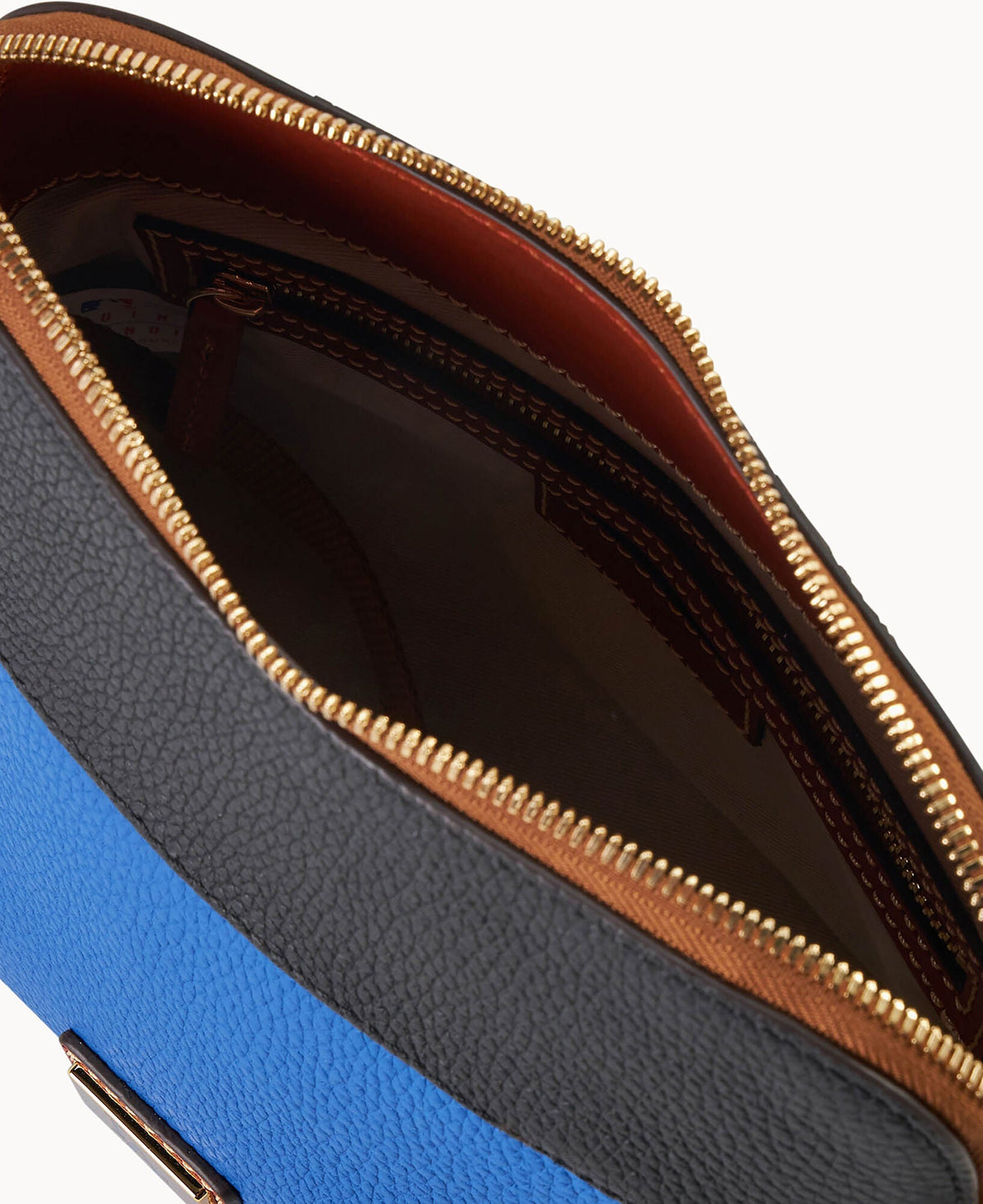 MLB Dodgers Cameron Crossbody