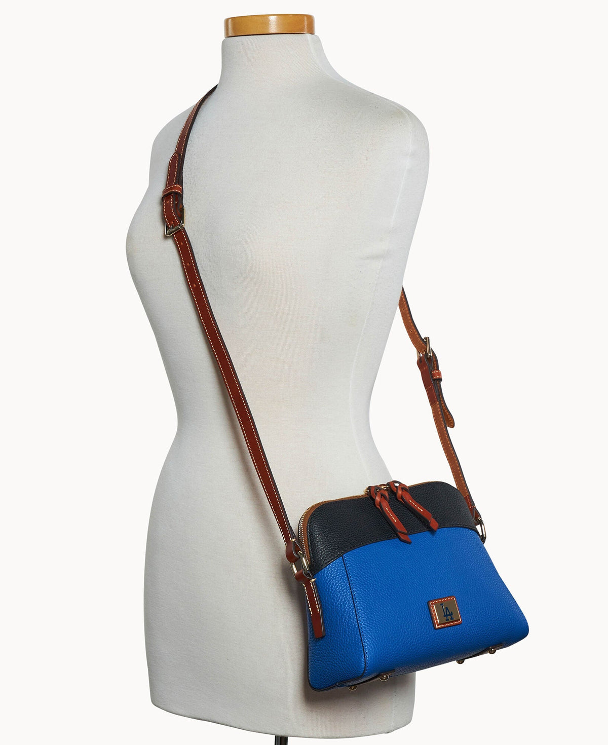 MLB Dodgers Cameron Crossbody