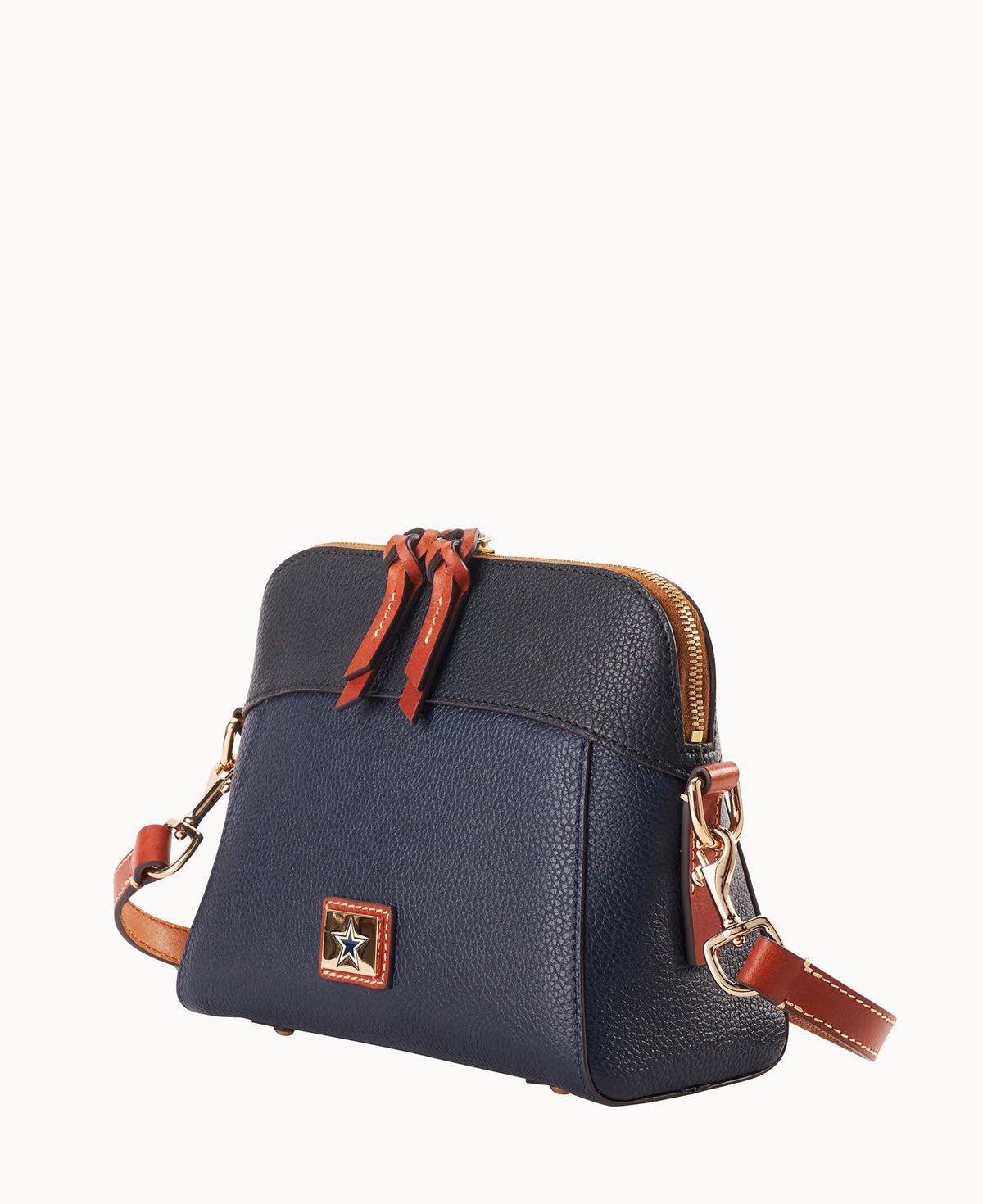 NFL Cowboys Cameron Crossbody