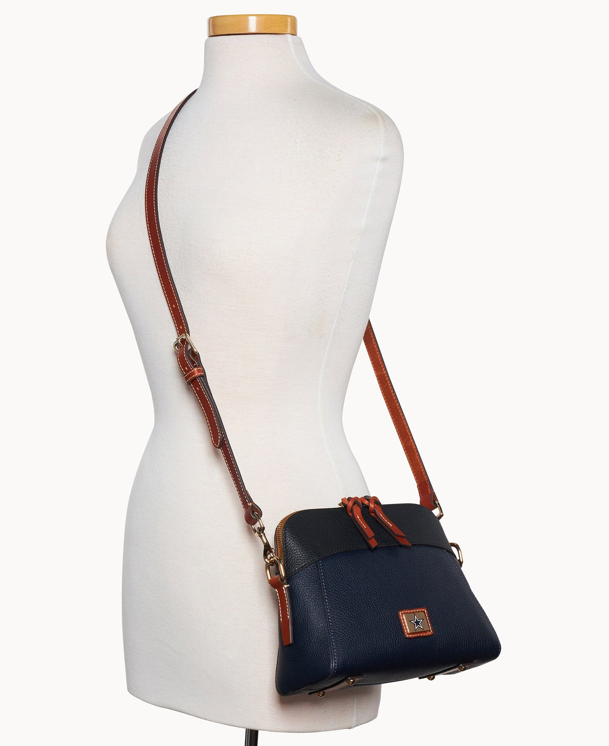 NFL Cowboys Cameron Crossbody