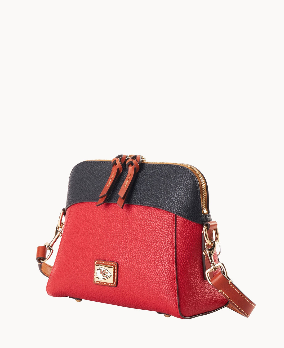 NFL Chiefs Cameron Crossbody