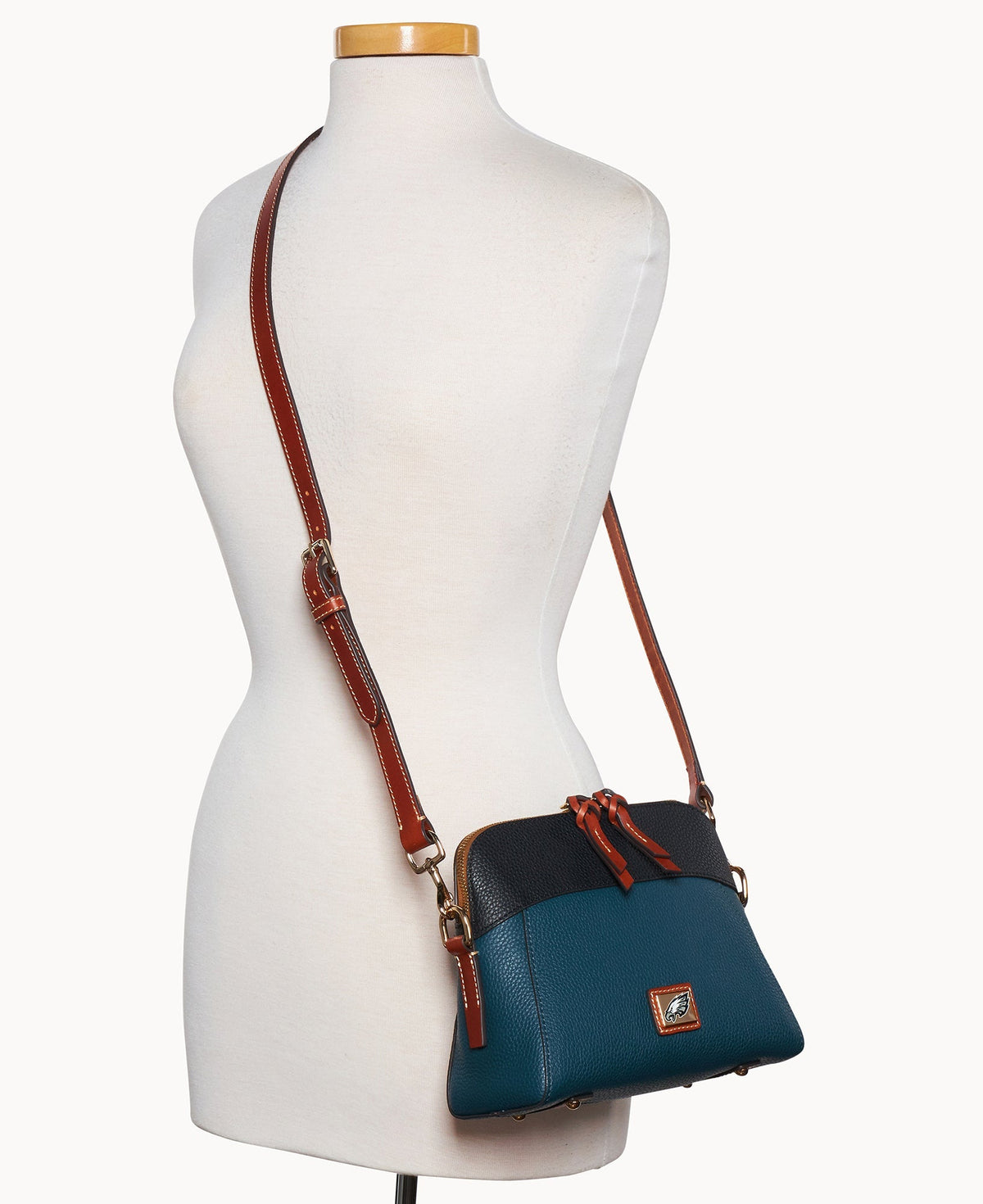 NFL Eagles Cameron Crossbody