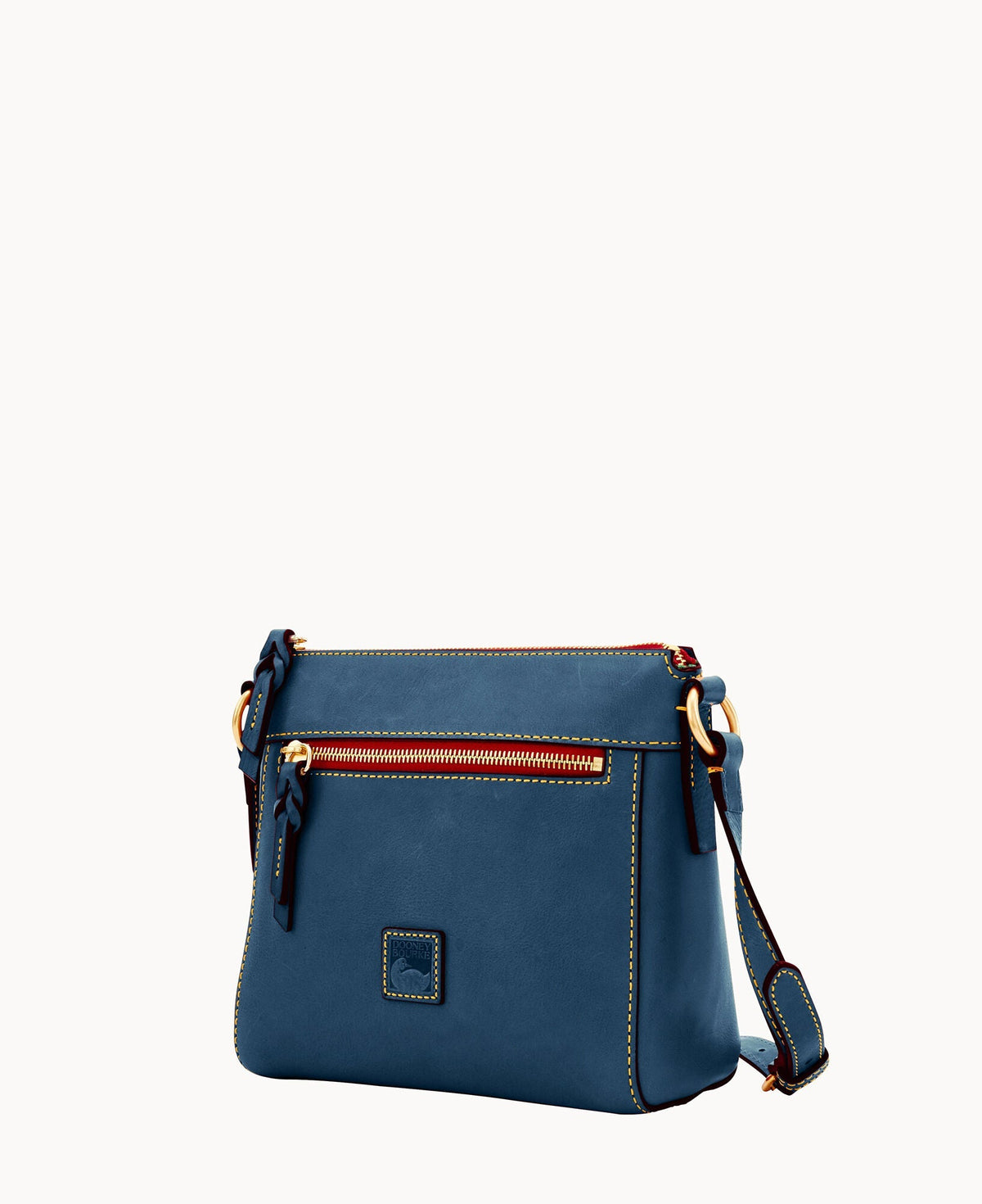 Florentine Allison Crossbody