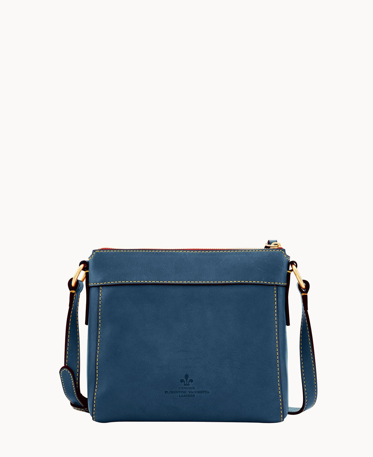 Florentine Allison Crossbody