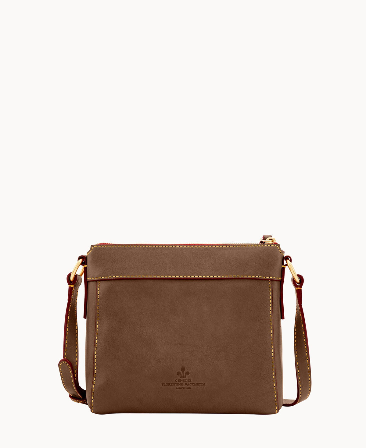 Florentine Allison Crossbody