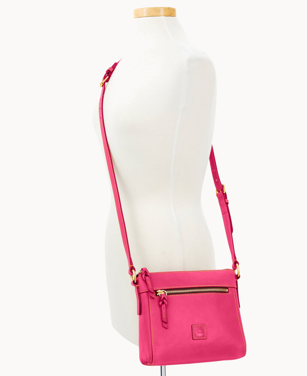 Florentine Allison Crossbody