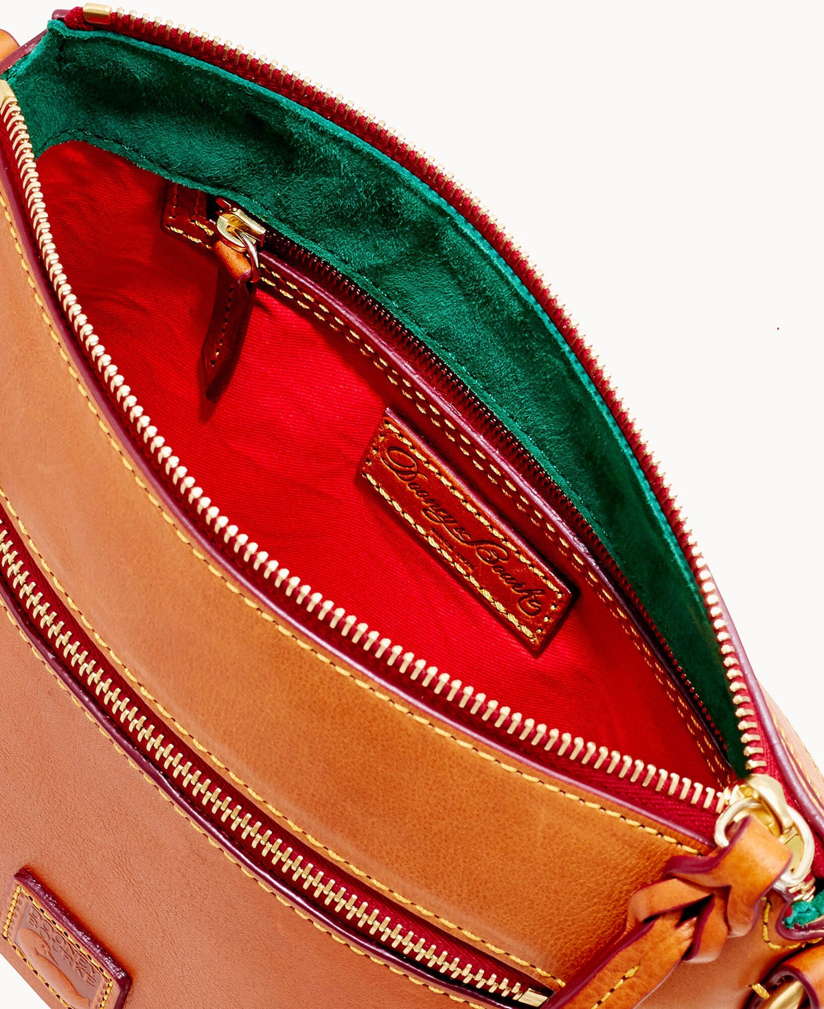 Florentine Allison Crossbody