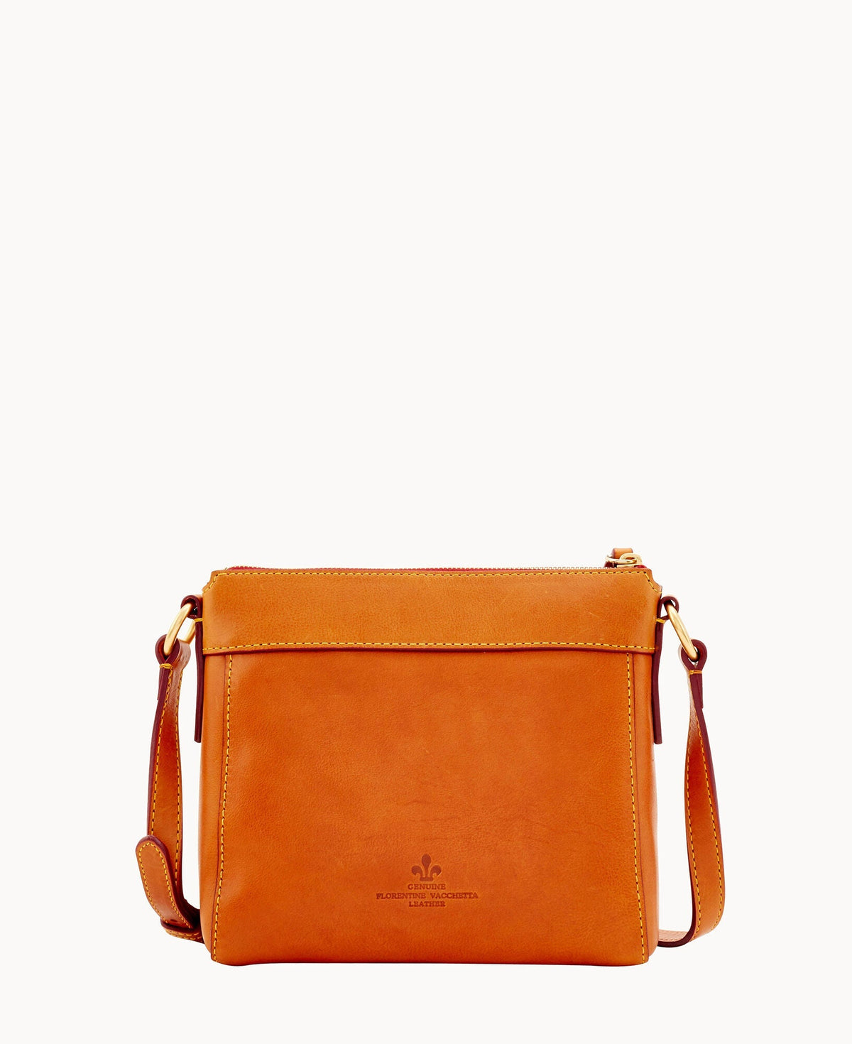 Florentine Allison Crossbody