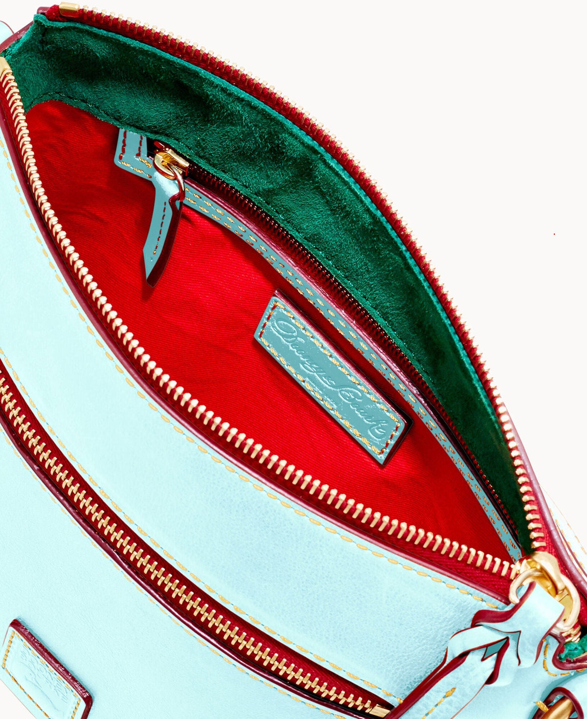 Florentine Allison Crossbody