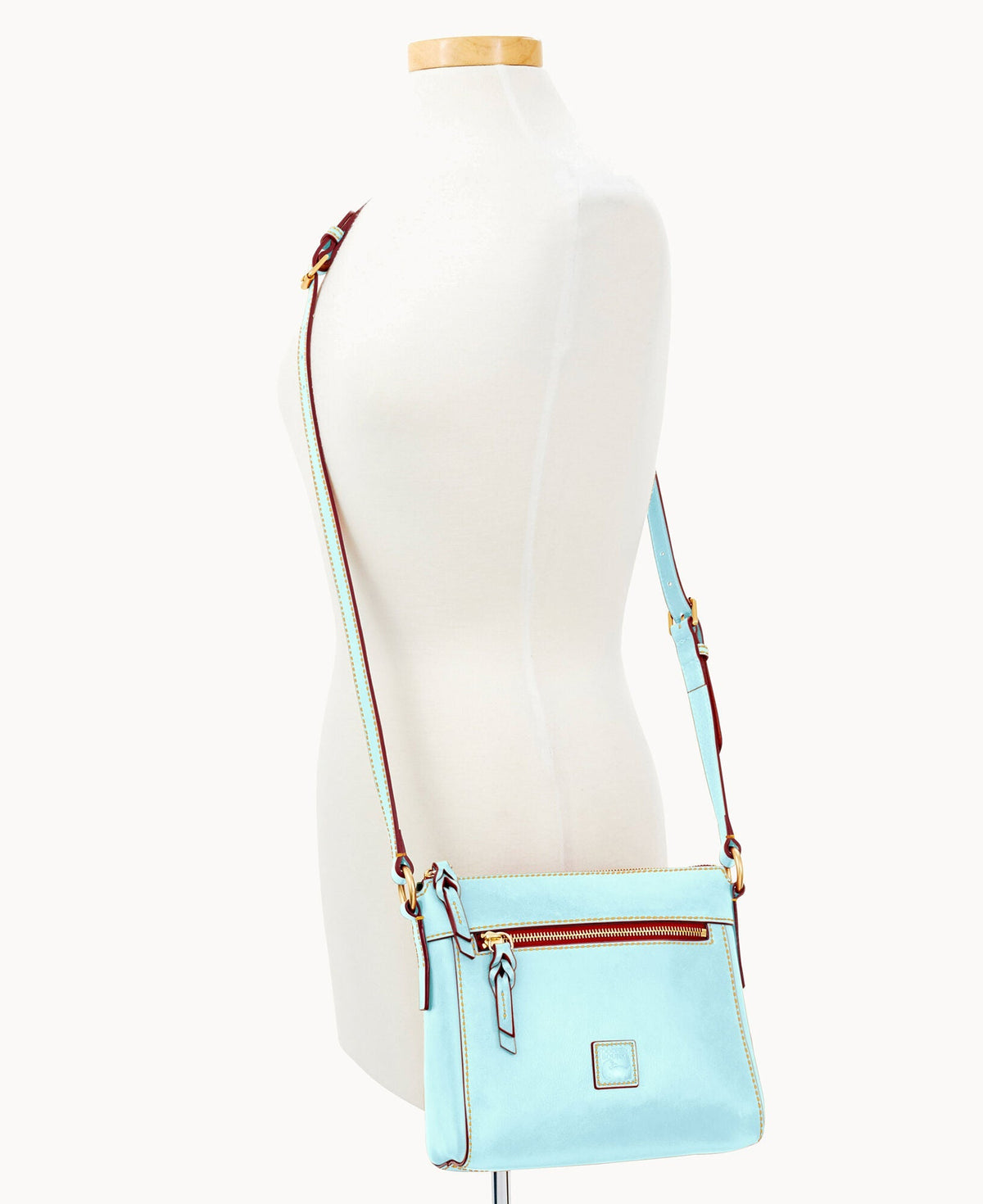 Florentine Allison Crossbody