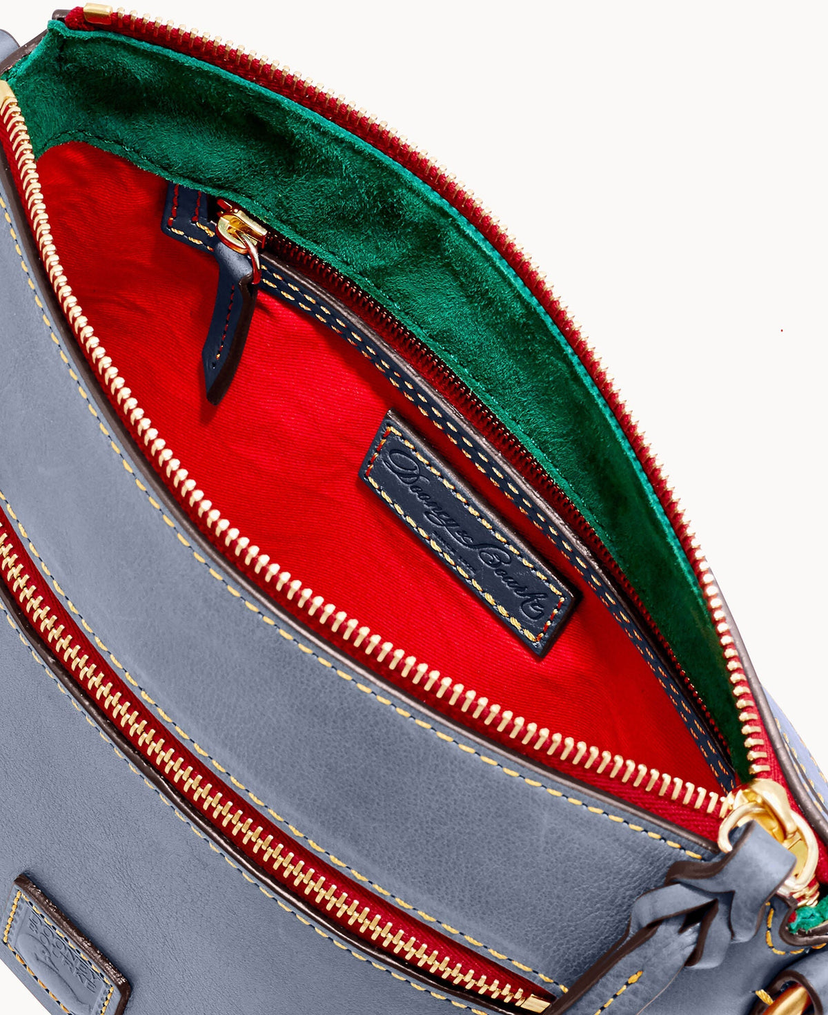 Florentine Allison Crossbody