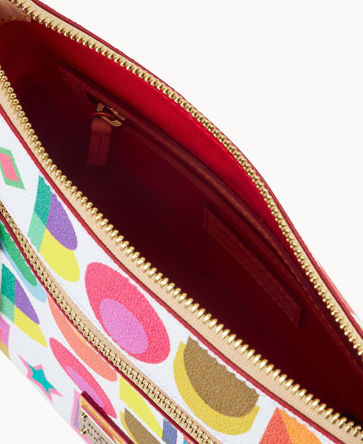 Art Deco Allison Crossbody