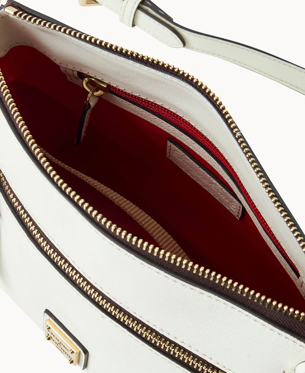 Penrose Allison Crossbody