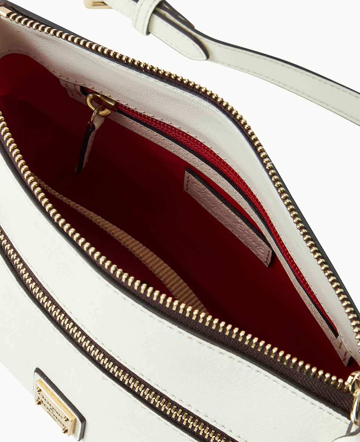 Penrose Allison Crossbody